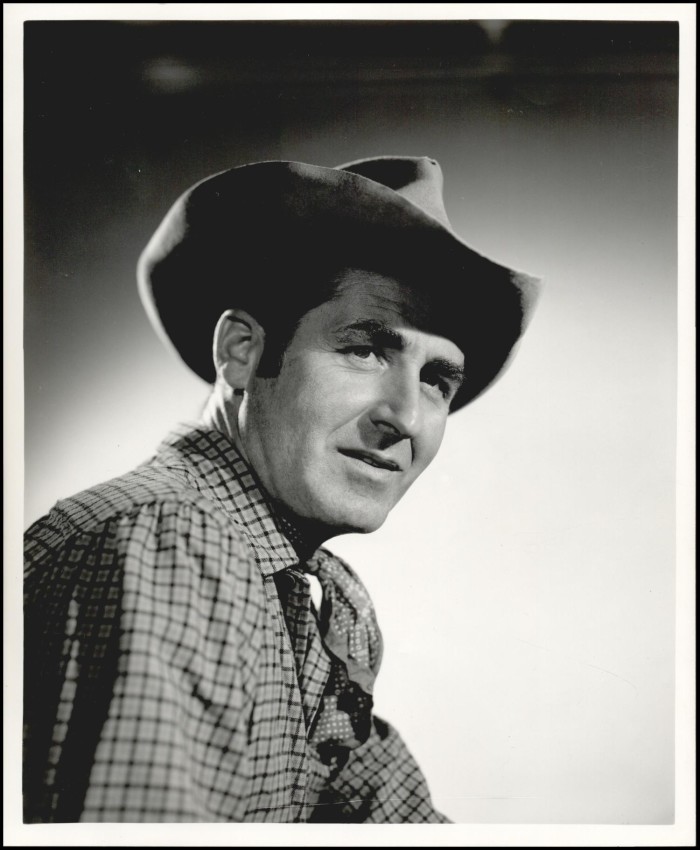 actor Sheb Wooley large photo actor Sheb Wooley large photo