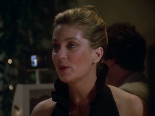 actor Tisha Sterling large photo