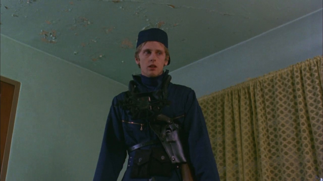 actor John Rice large photo