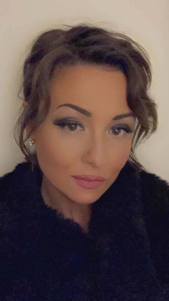 actor Melody Kay large photo