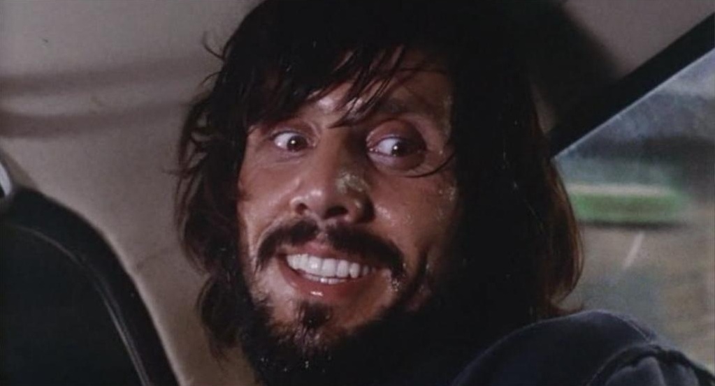 actor George Eastman large photo