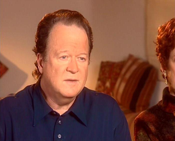 actor Willard Huyck large photo