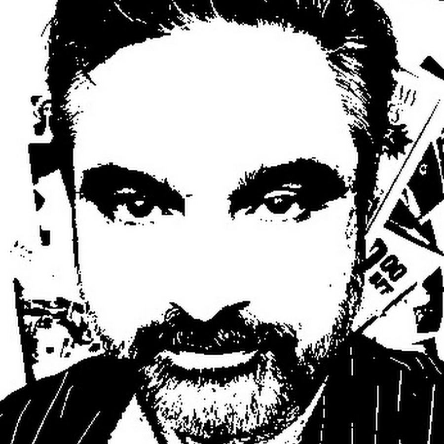 actor Peter Licassi large photo