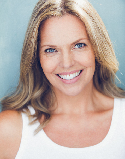 actor Blanchard Ryan large photo