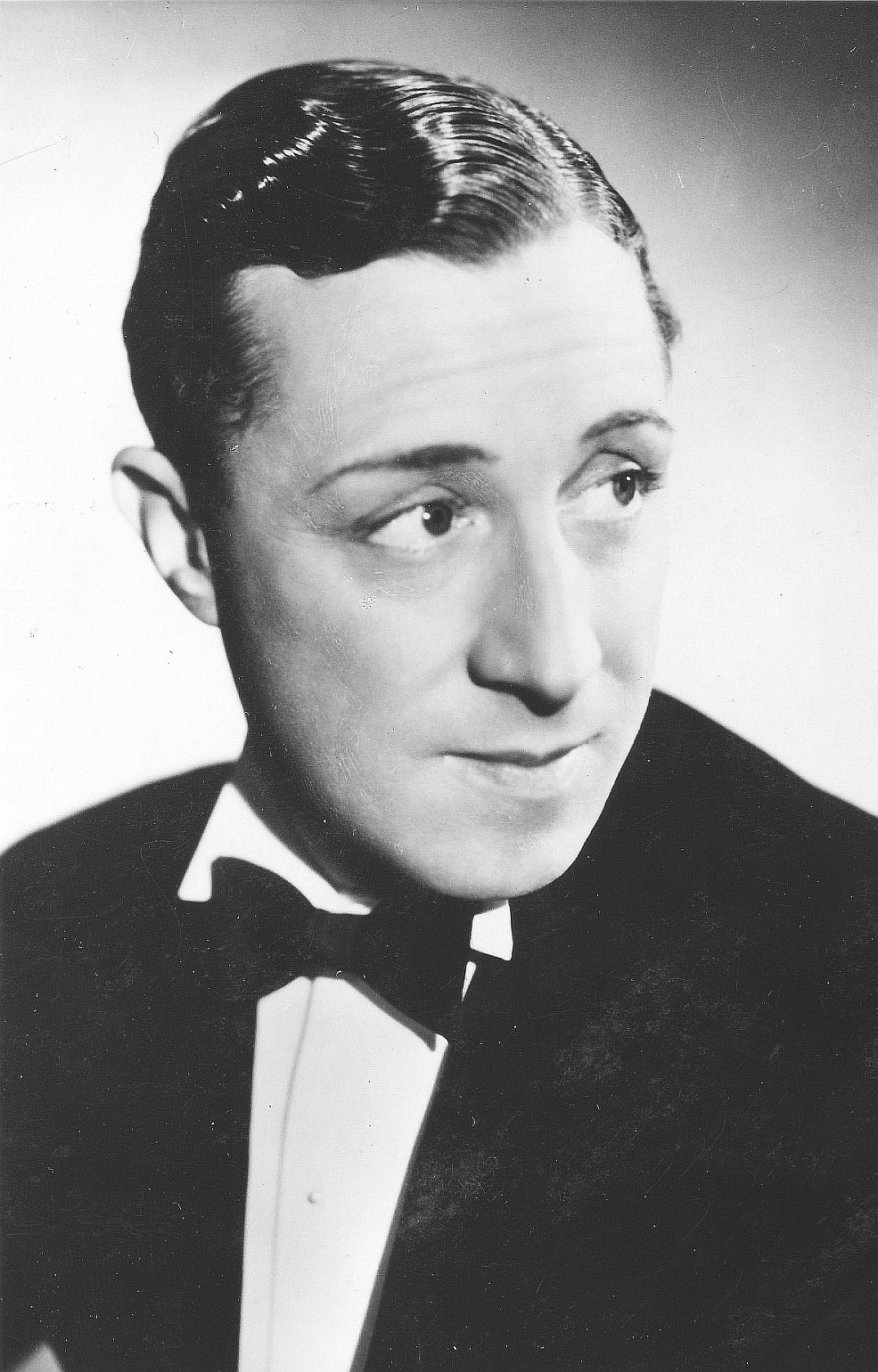 actor Clifford Mollison large photo