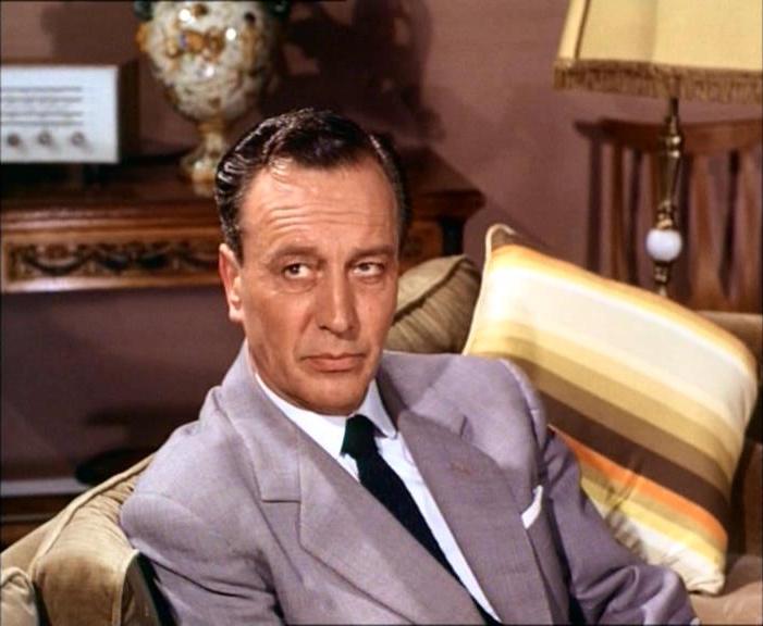 actor Robert Ayres large photo