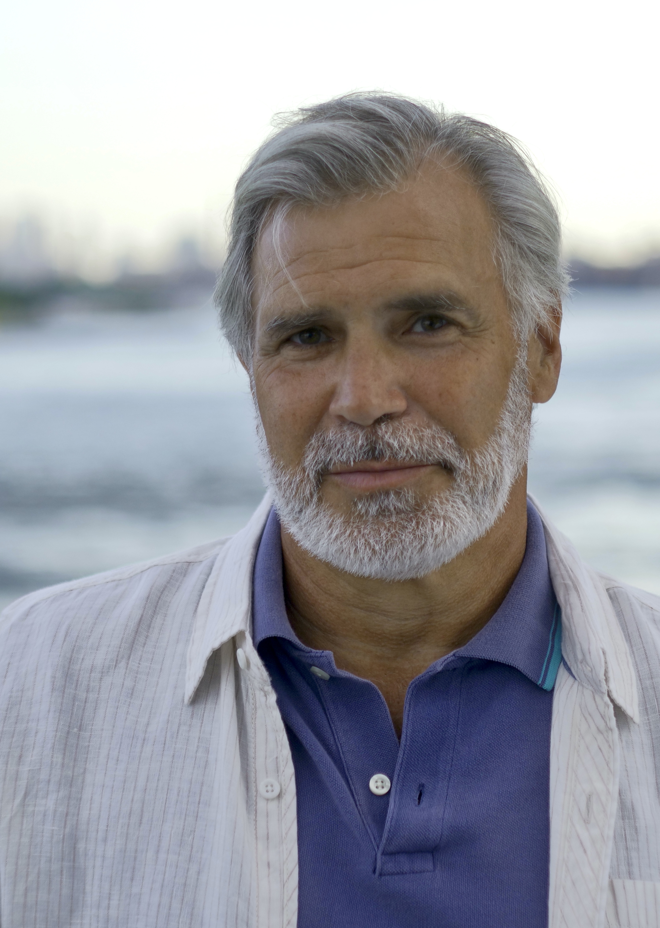 actor Todd Conner large photo