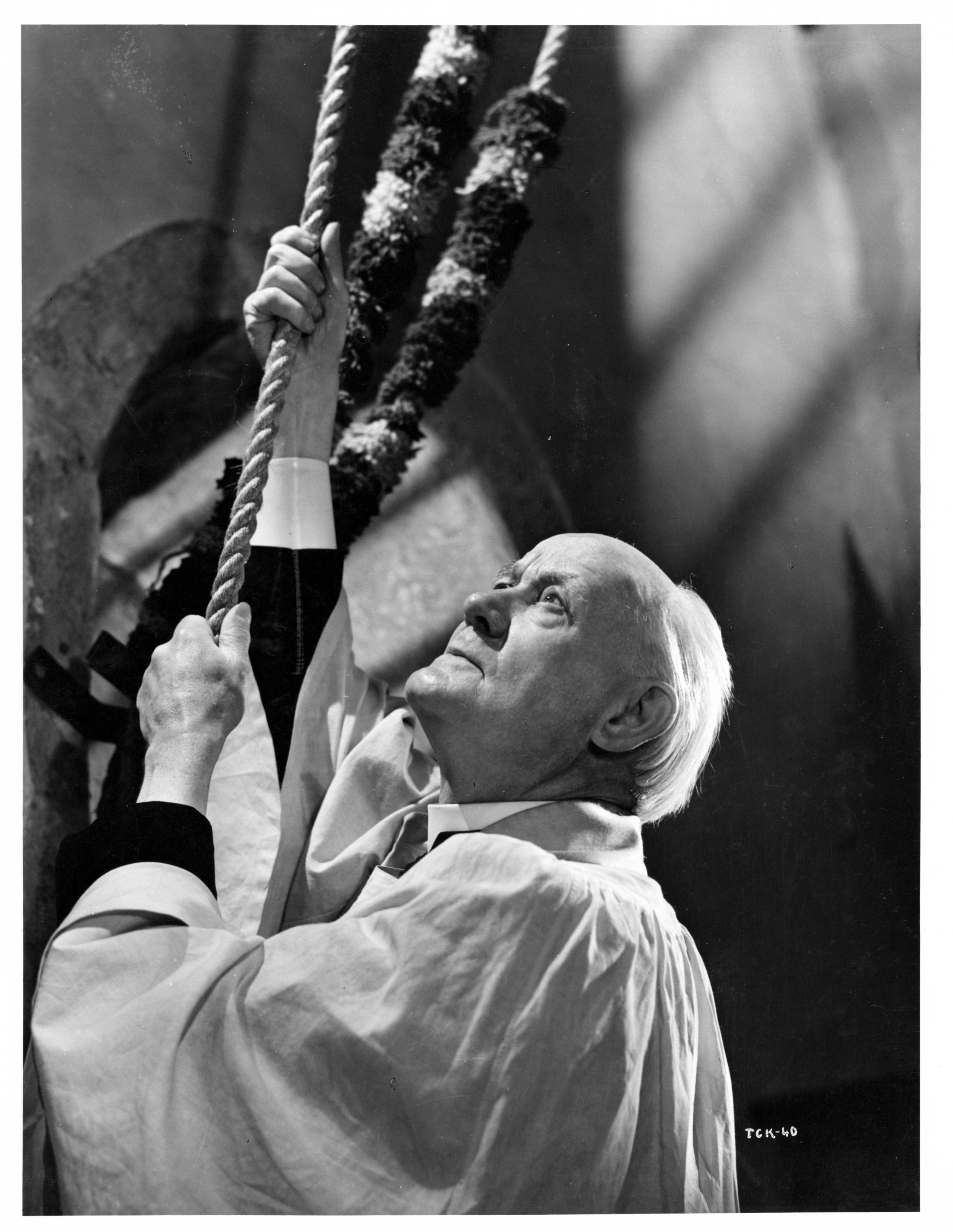 actor C.V. France large photo