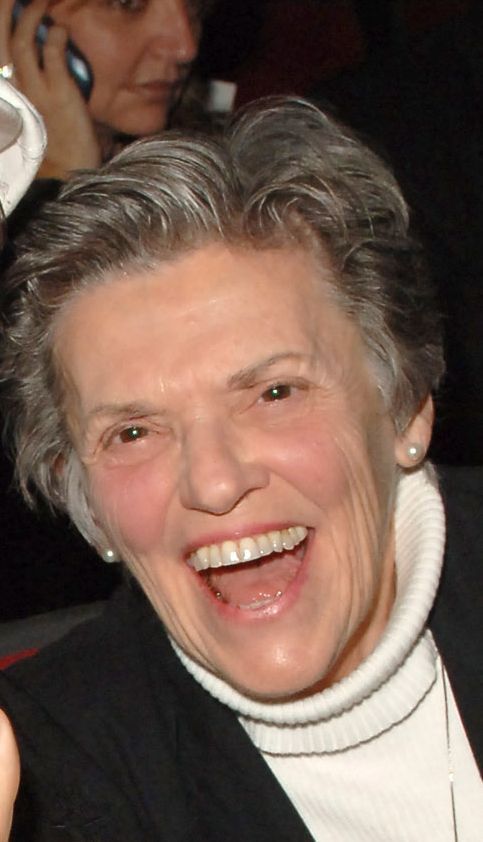 actor Carol Arthur large photo