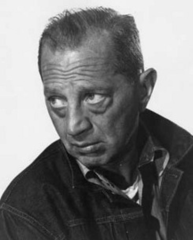 actor Jay Adler large photo