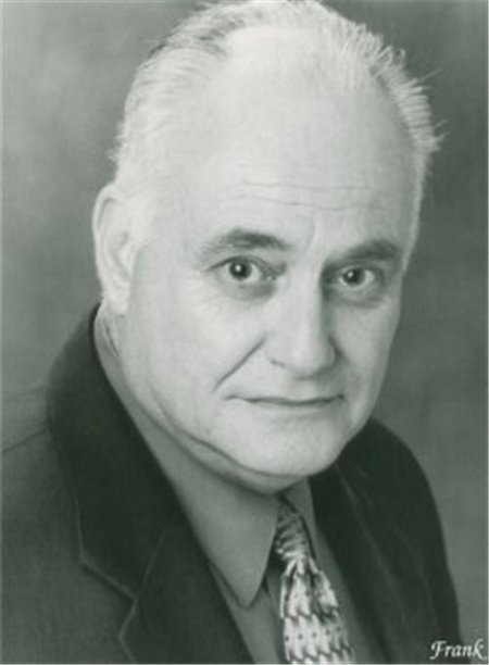 actor Frank Ertl large photo