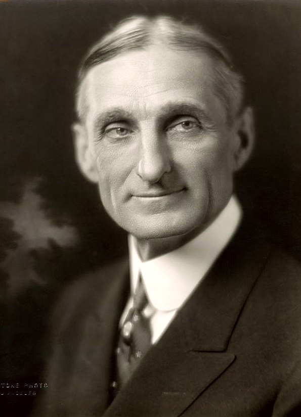 actor Edgar Norton large photo