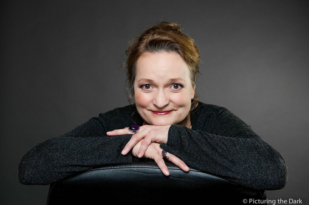 actor Lee Delong large photo