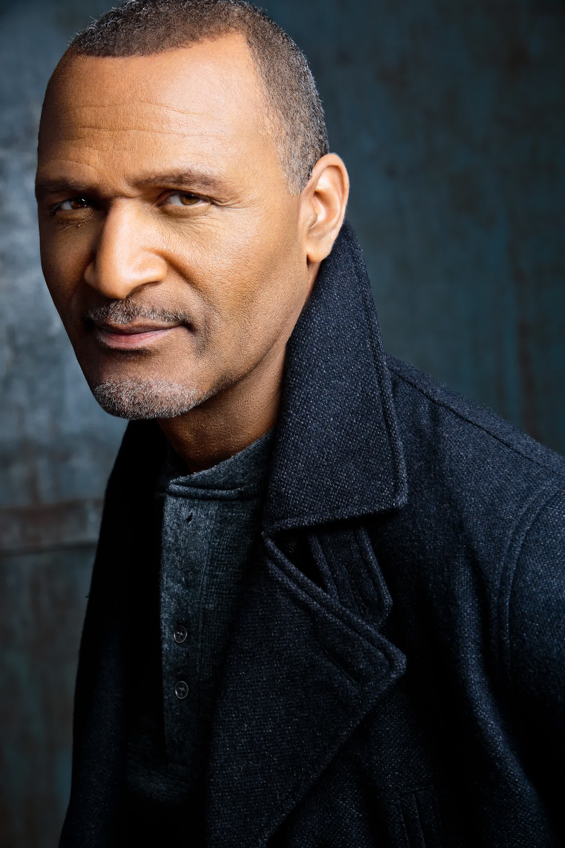 actor E. Milton Wheeler large photo