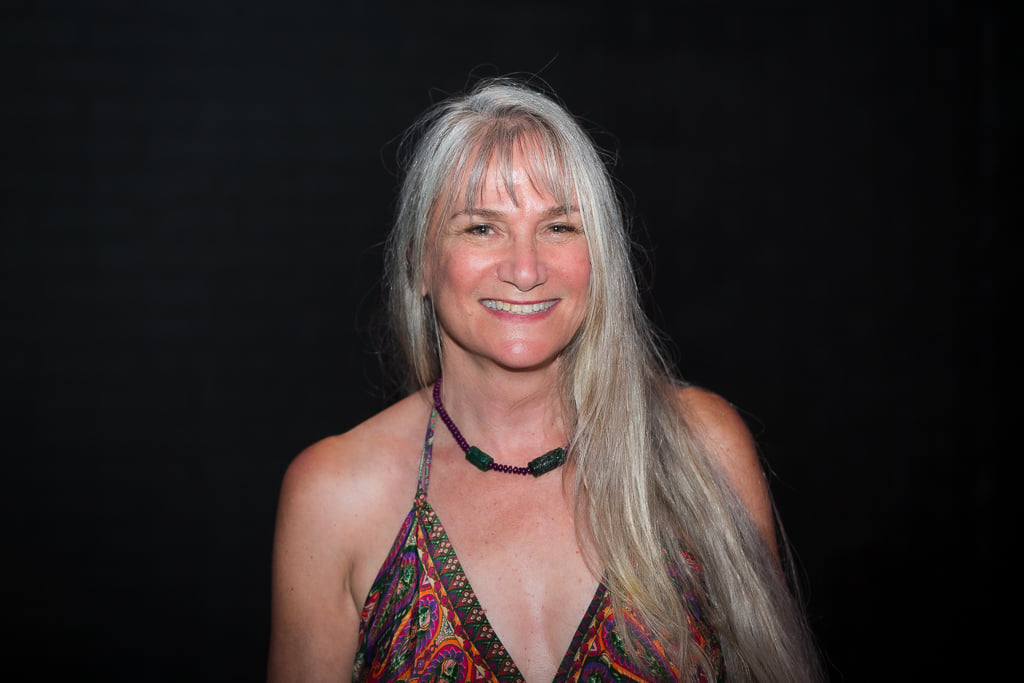 actor Debra De Liso large photo