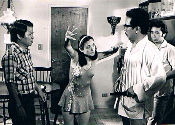 actor Su Wei large photo