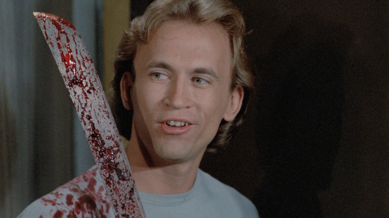 actor Mark Soper large photo