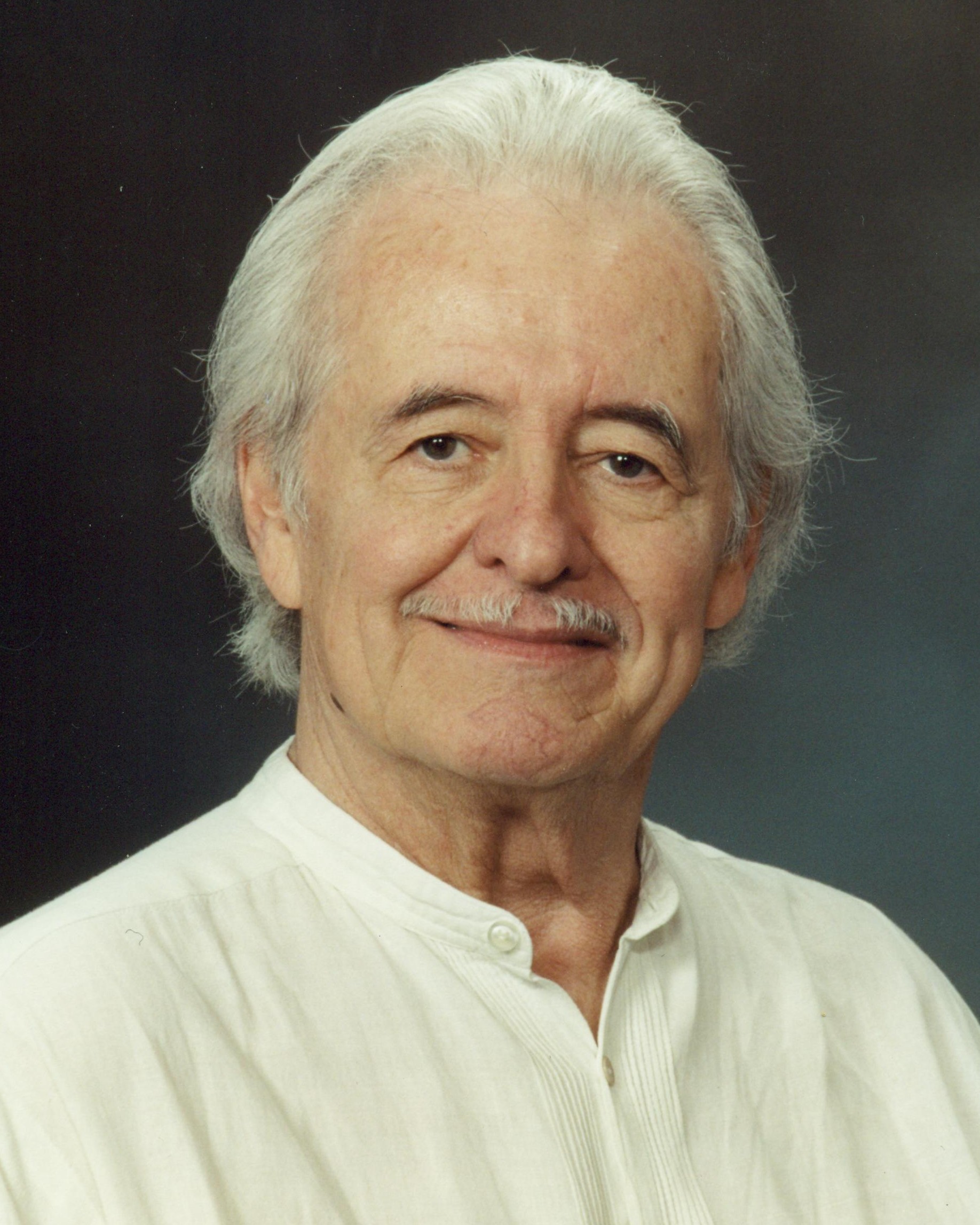 actor Henry Darrow large photo