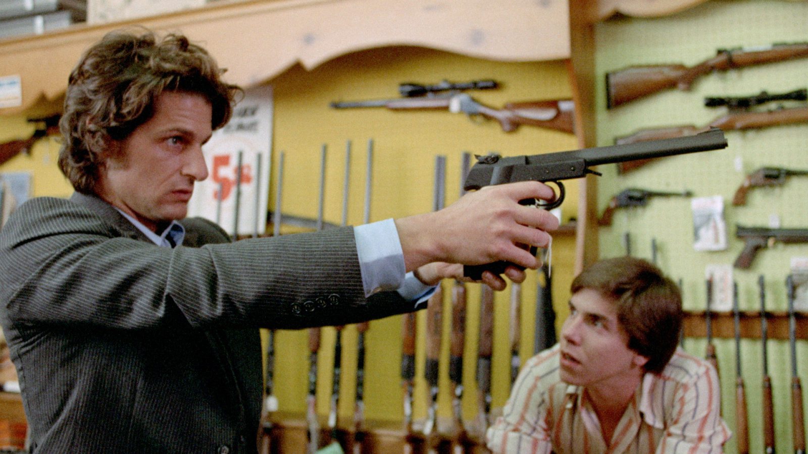 actor Meegan King large photo