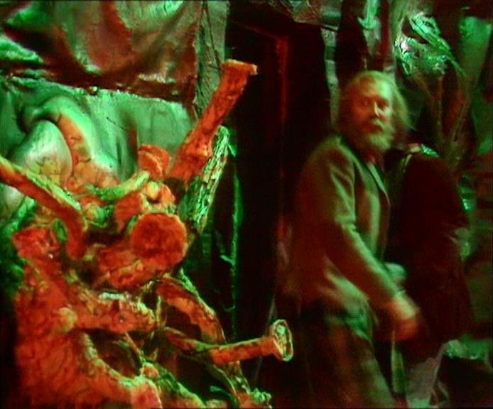 actor Robert Russell large photo