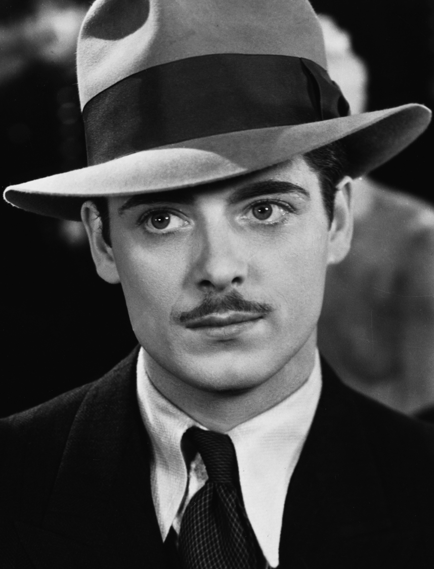 actor John Warburton large photo