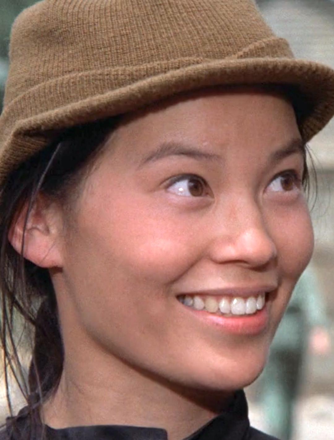 actor Virginia Ann Lee large photo