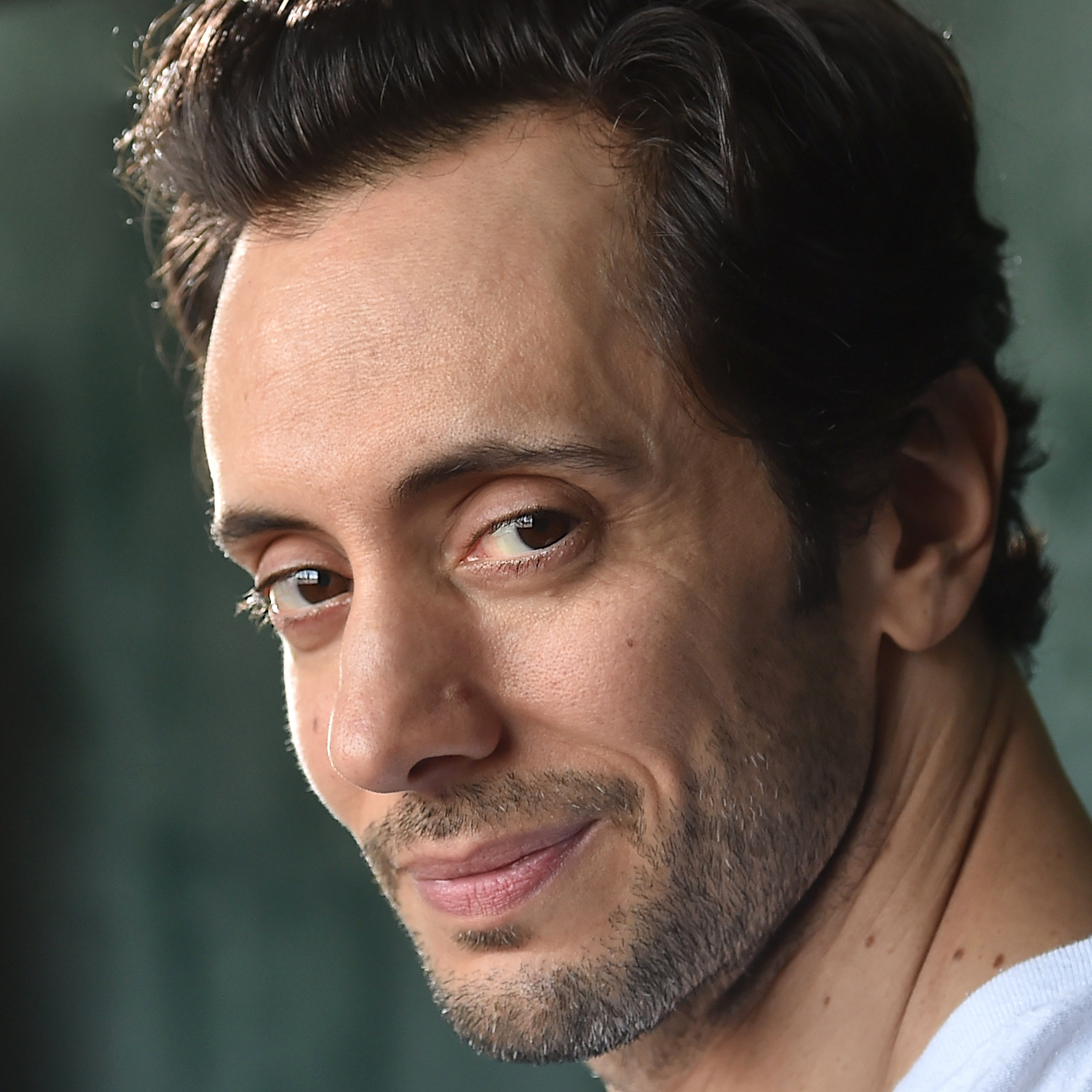 actor Anthony Giangrande large photo