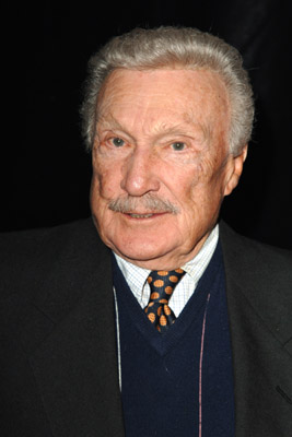 actor Warren Stevens large photo