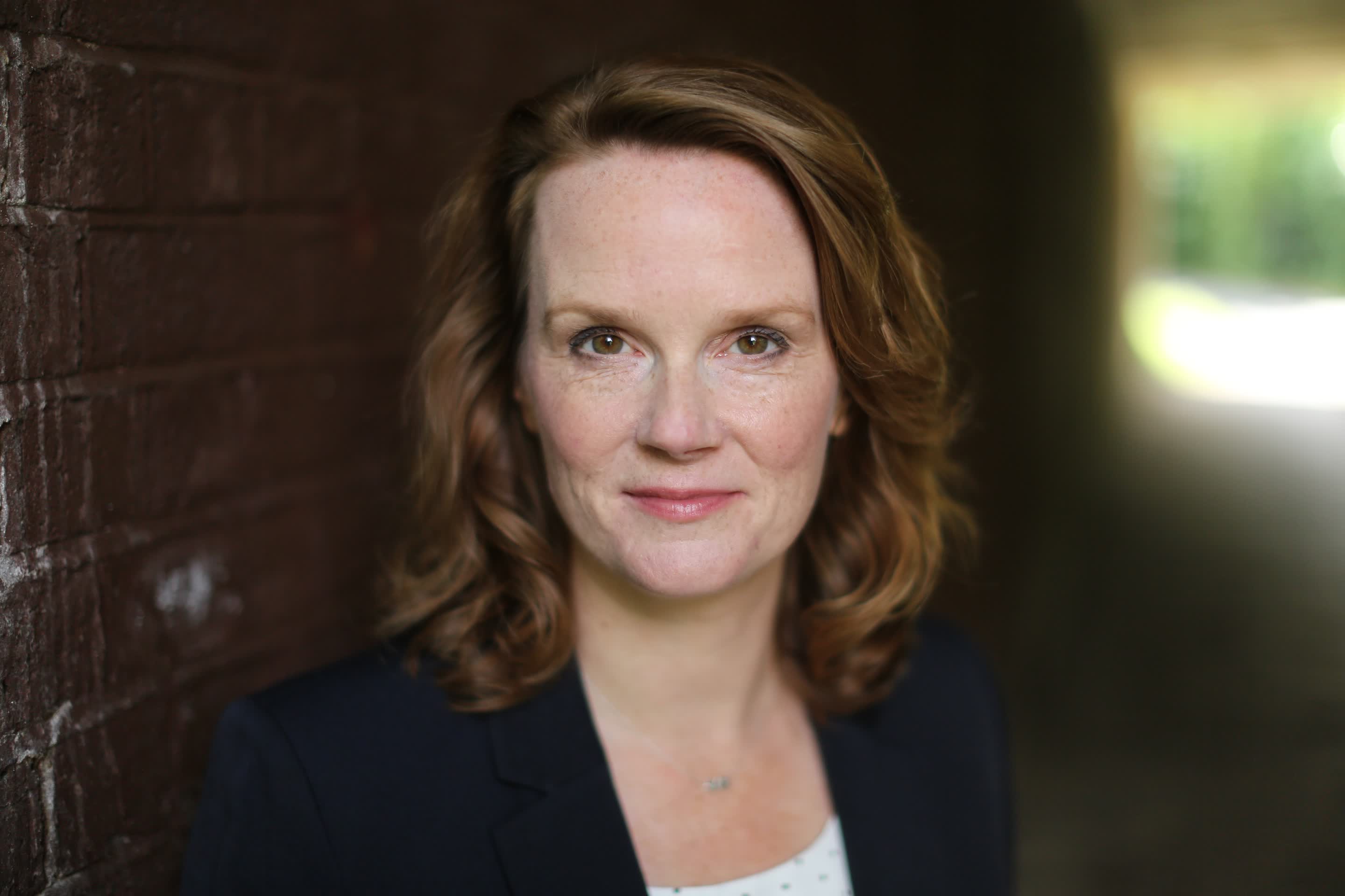 actor Rachel Fowler large photo