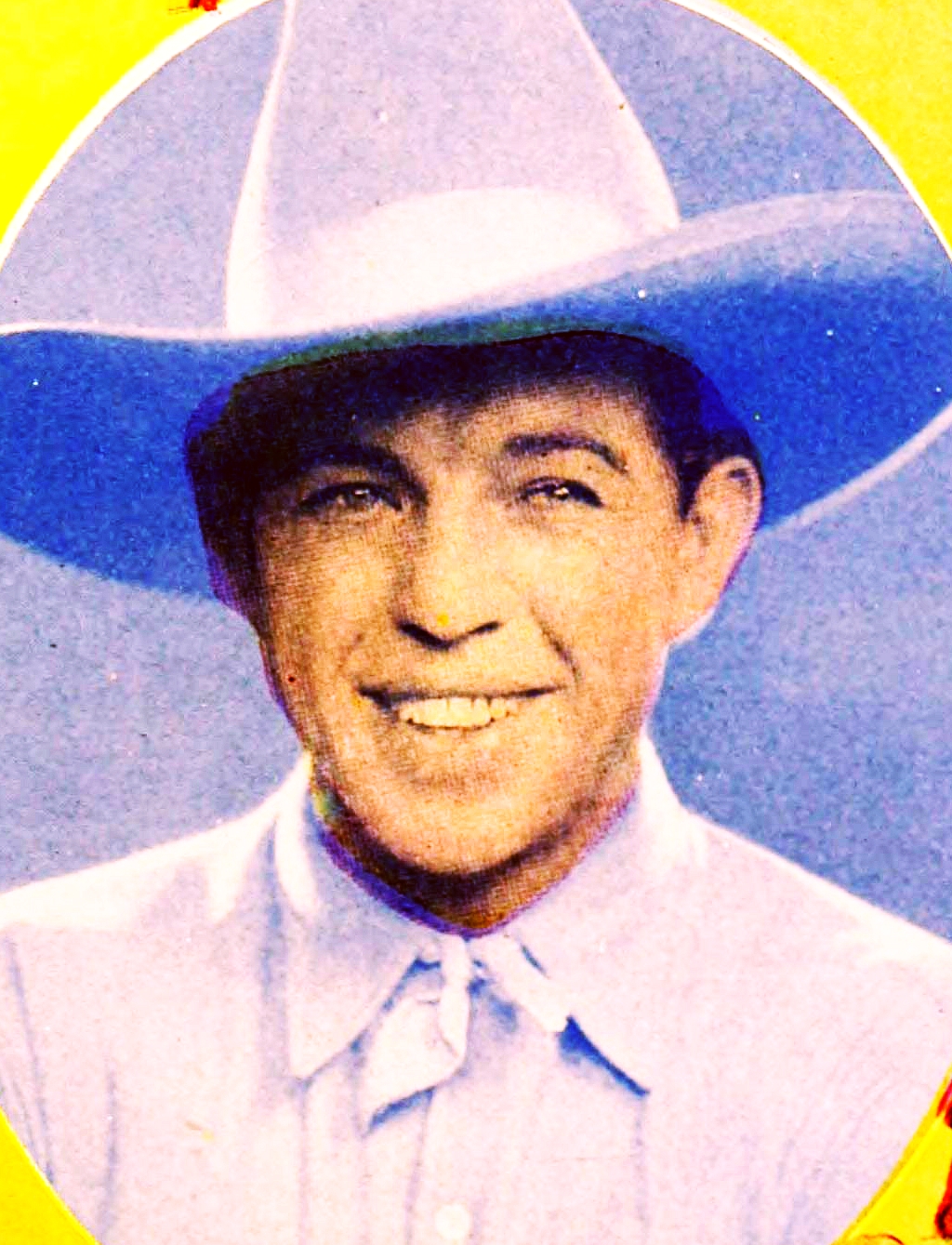 actor Fred Humes large photo