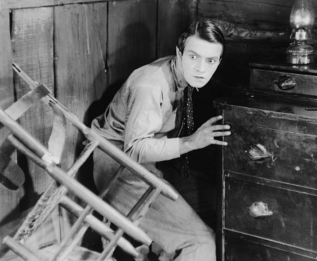 actor Richard Barthelmess large photo