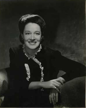 actor Anne Revere large photo