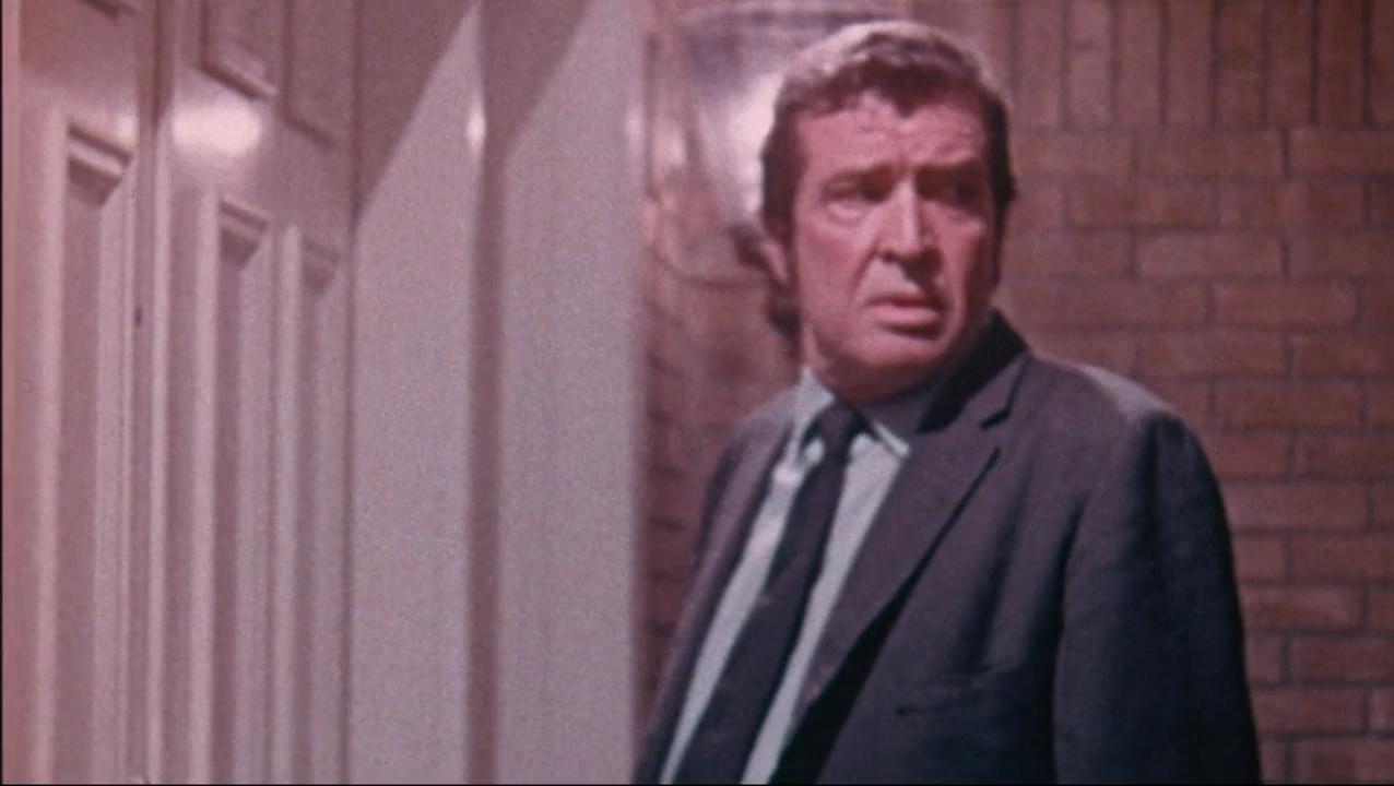 actor Michael Harvey large photo