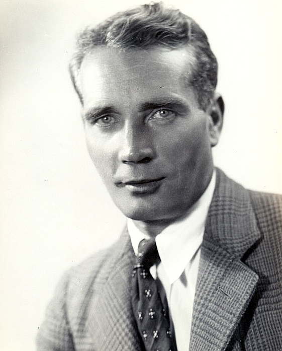 actor Colin Keith-Johnston large photo