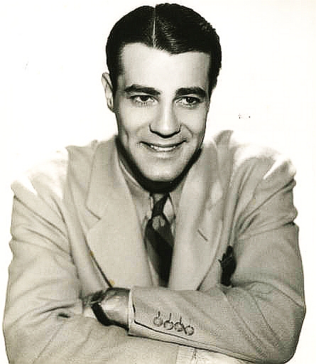 actor Anthony Averill large photo