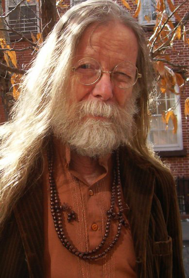 actor Bill Walters large photo