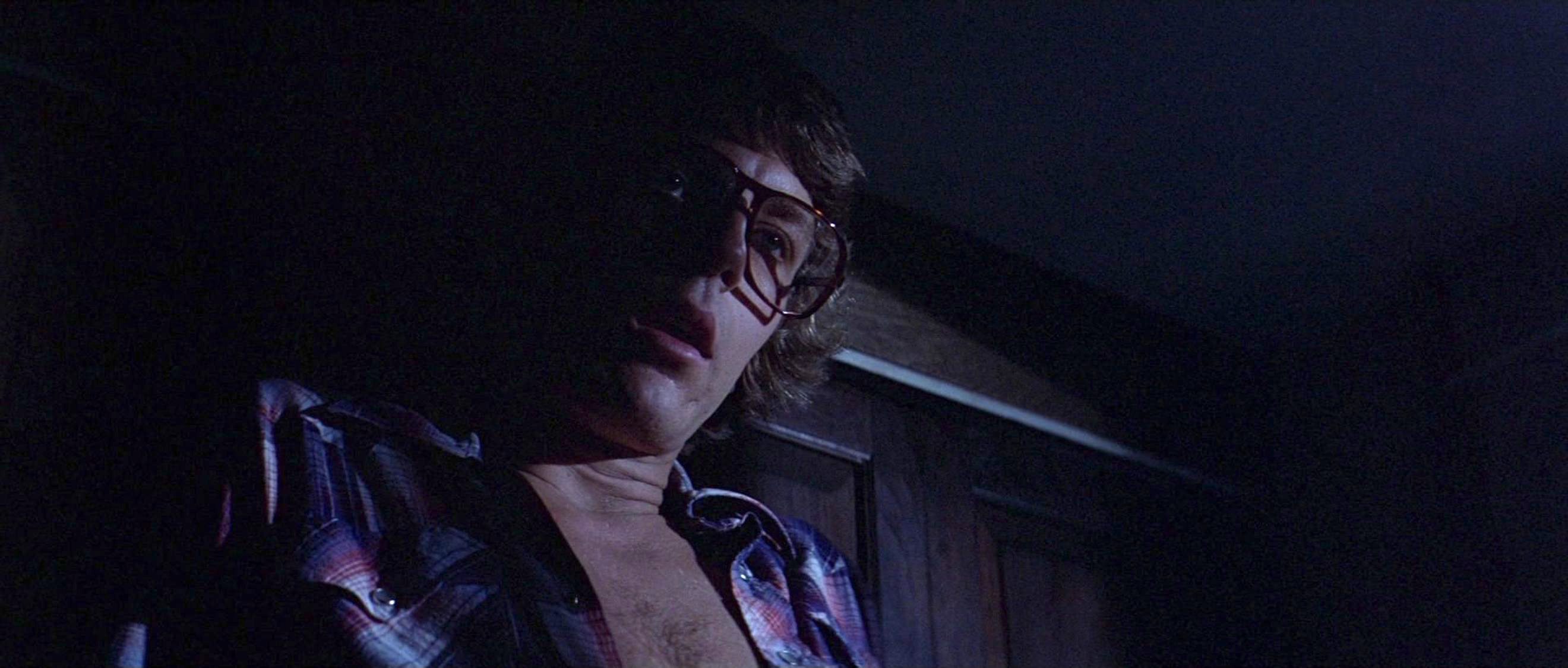 actor John Michael Graham large photo