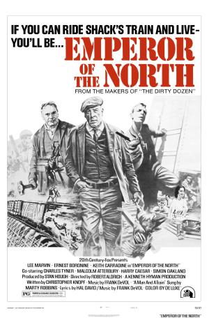 Emperor of the North [Russian]