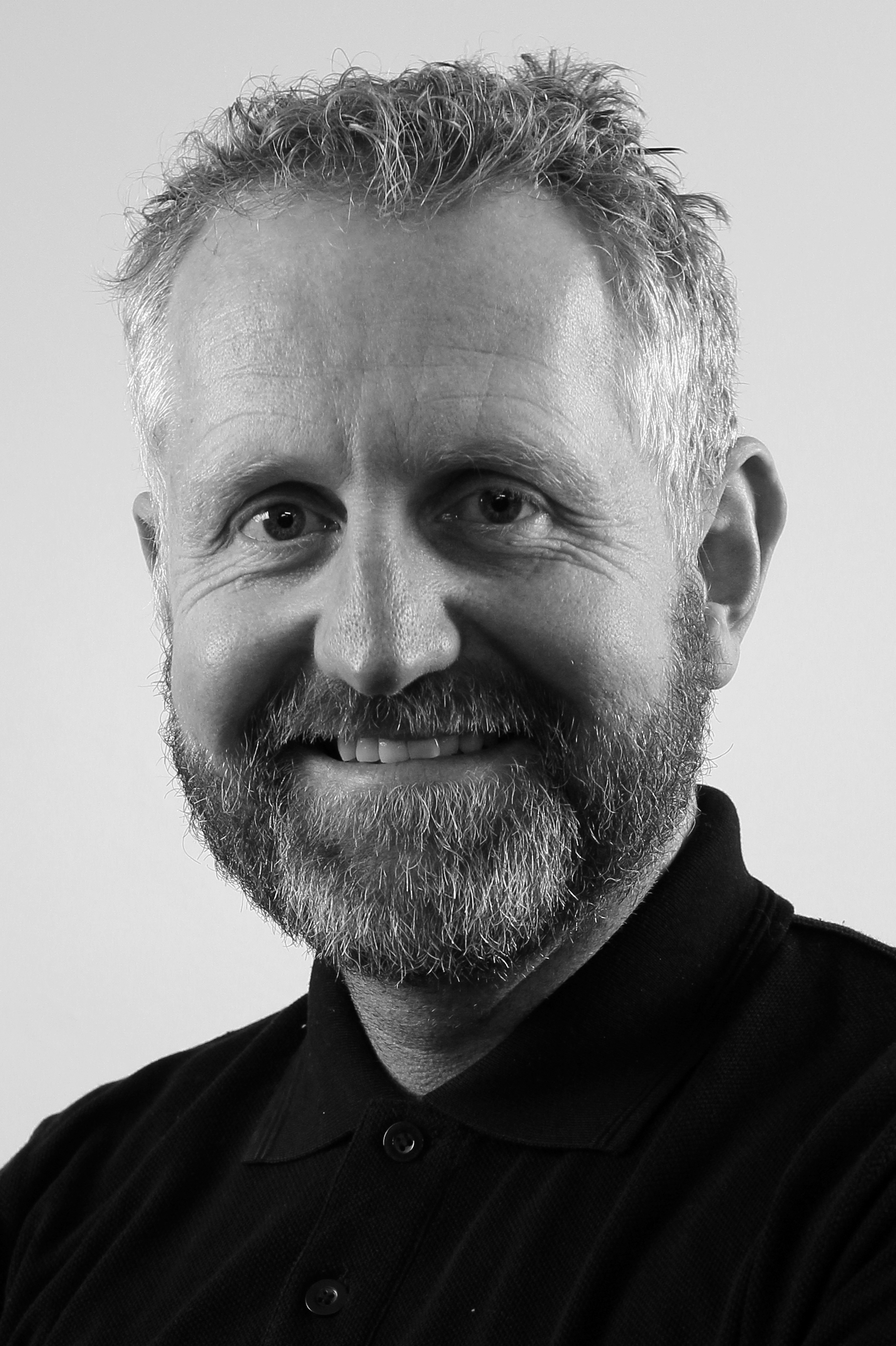 actor Ross Marsden large photo