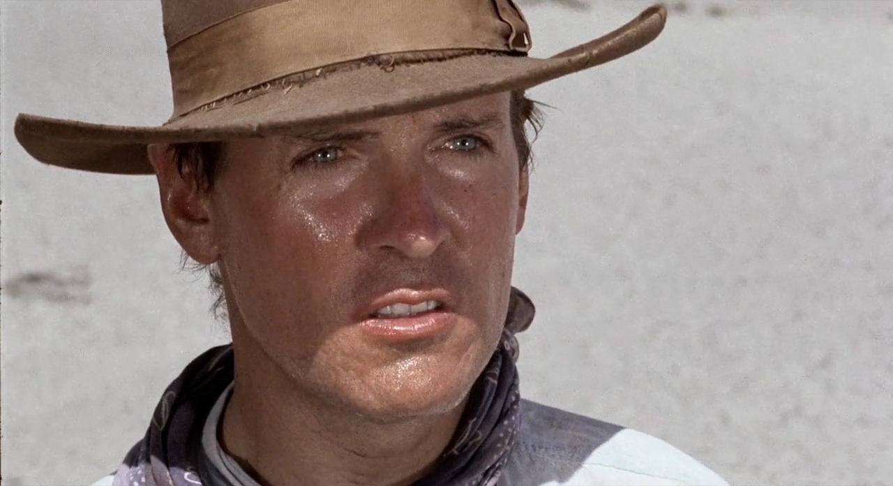 actor Will Hutchins large photo