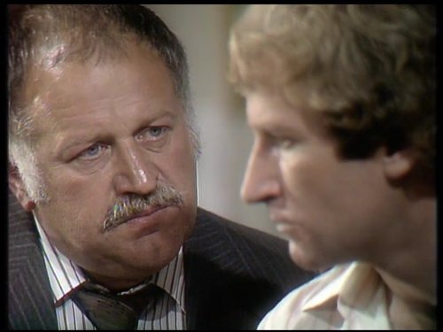 actor Godfrey James large photo