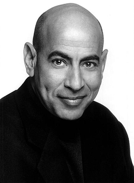 actor Vernel Bagneris large photo