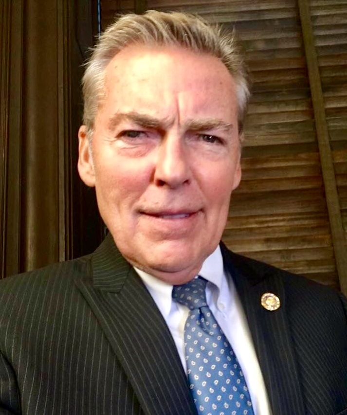 actor Josh Mowery large photo