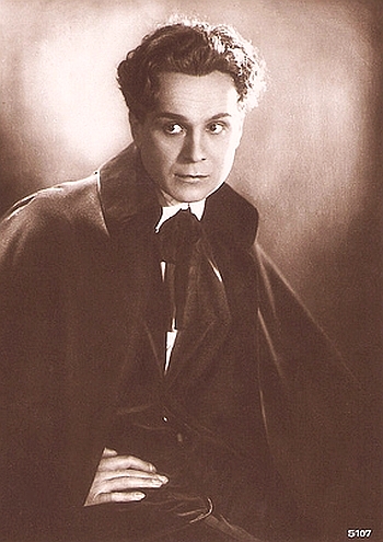 actor Walter Rilla large photo