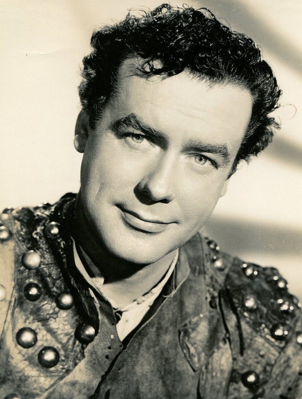 actor Richard Greene large photo