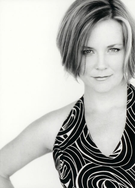 actor Margaret Welsh large photo