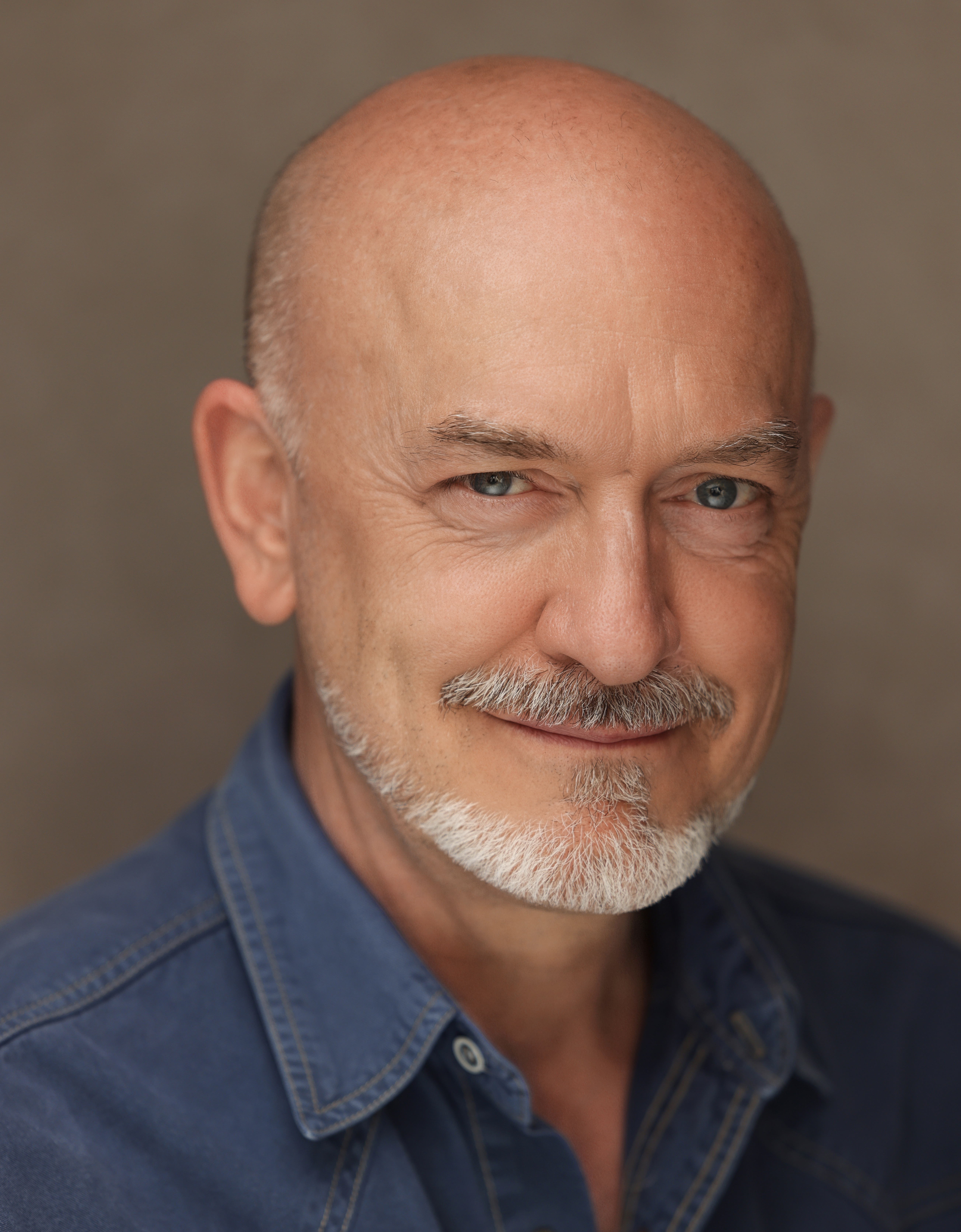 actor Paul Mohan large photo