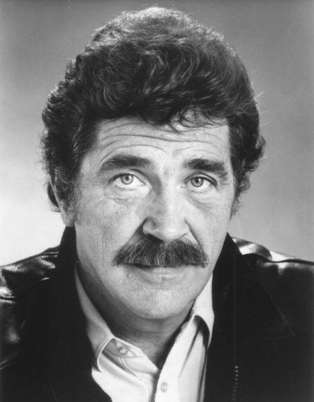 actor John Tuell large photo