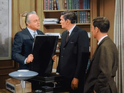 actor Jack Collins large photo