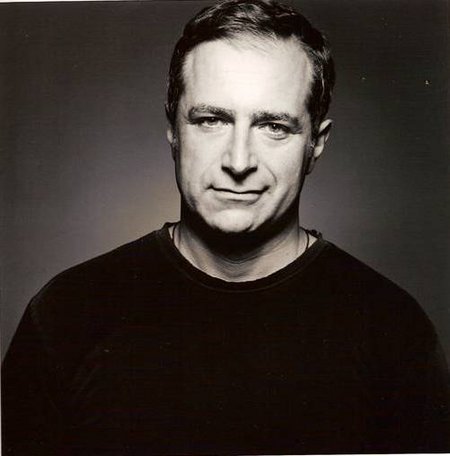 actor Tom Gilroy large photo